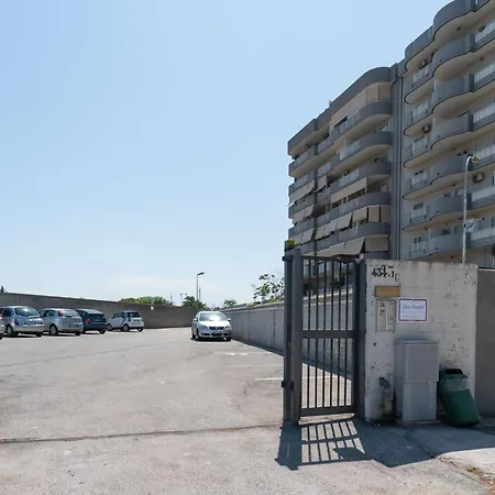 Cloud Swing By Wonderful Italy 公寓