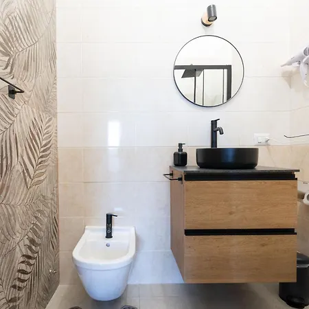 公寓 Cloud Swing By Wonderful Italy 巴里