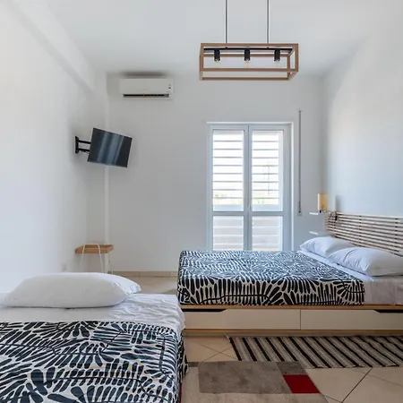 Cloud Swing By Wonderful Italy 公寓 *