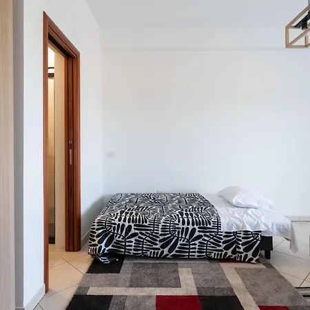 Apartament Cloud Swing By Wonderful Italy Bari