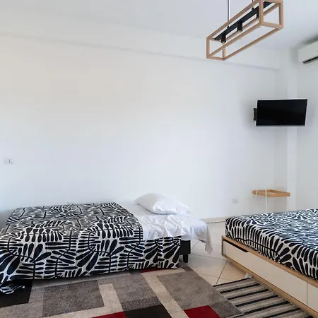 Cloud Swing By Wonderful Italy Apartamento