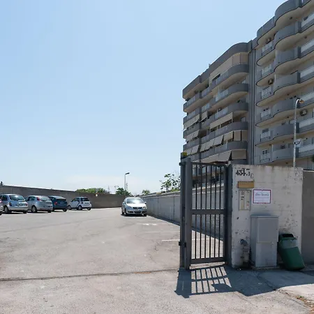 公寓 Cloud Swing By Wonderful Italy 巴里