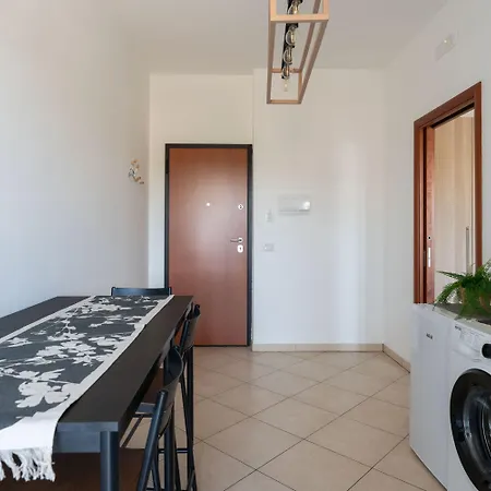 Cloud Swing By Wonderful Italy Apartamento Bari