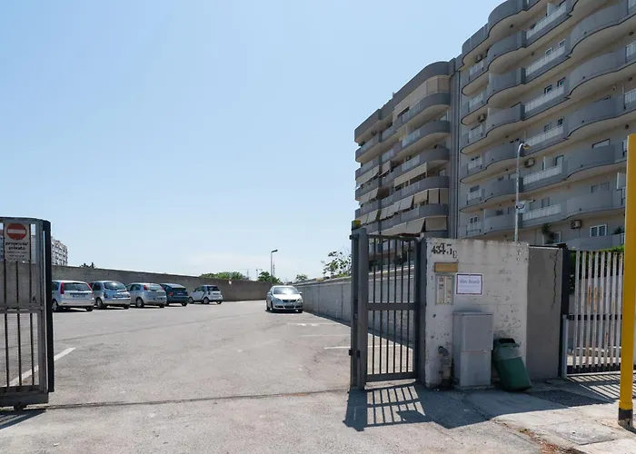 Cloud Swing By Wonderful Italy Apartamento
