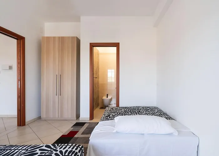 Apartamento Cloud Swing By Wonderful Italy *
