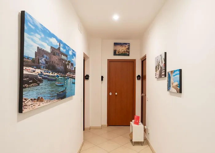 Cloud Swing By Wonderful Italy Apartamento *