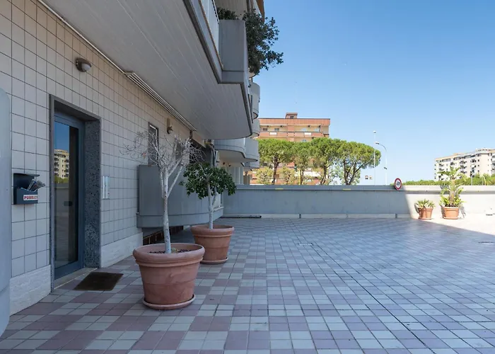 Cloud Swing By Wonderful Italy Bari