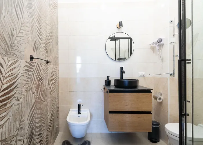 Cloud Swing By Wonderful Italy Bari