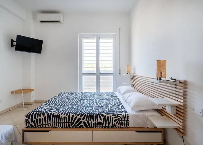 Apartamento Cloud Swing By Wonderful Italy