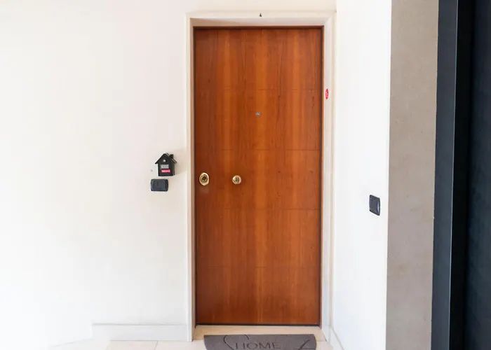 Apartamento Cloud Swing By Wonderful Italy *