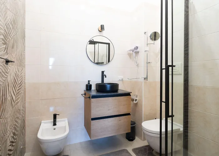 Cloud Swing By Wonderful Italy Apartamento Bari