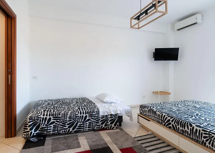 Cloud Swing By Wonderful Italy Apartamento