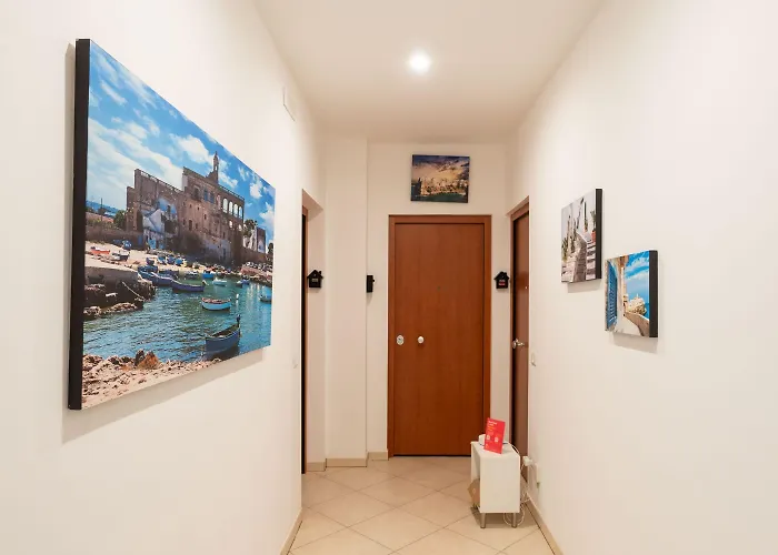 Cloud Swing By Wonderful Italy *