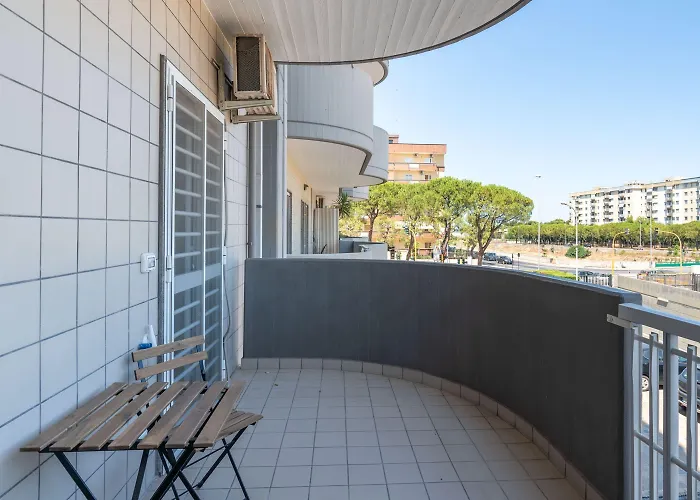 Cloud Swing By Wonderful Italy