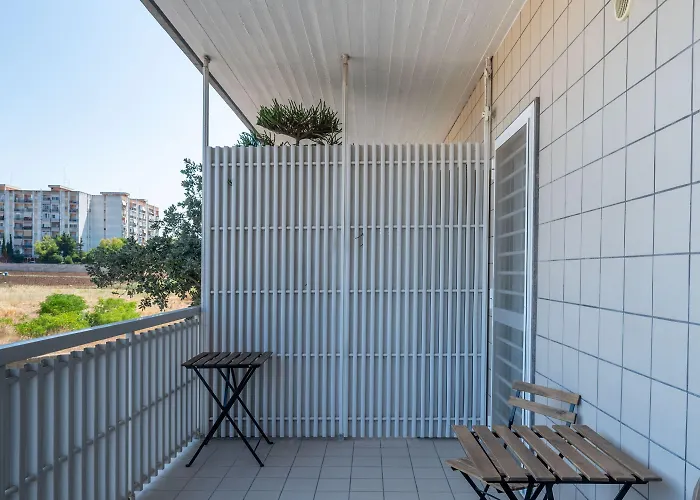 Apartamento Cloud Swing By Wonderful Italy *