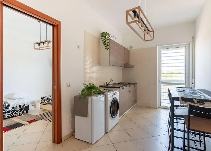 Cloud Swing By Wonderful Italy Apartamento *