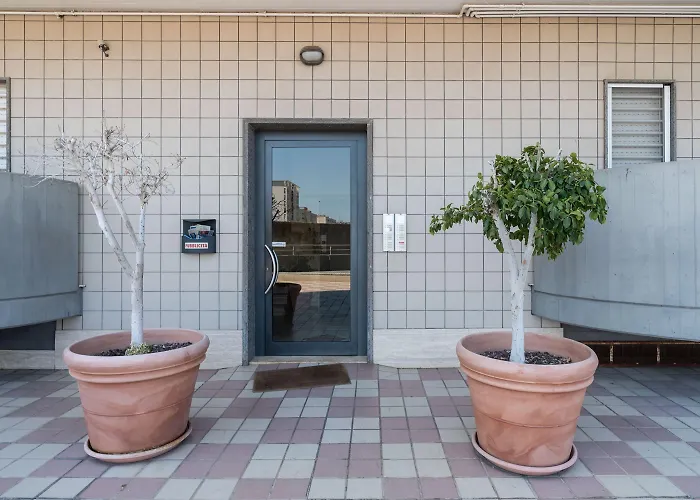 Cloud Swing By Wonderful Italy Apartamento *