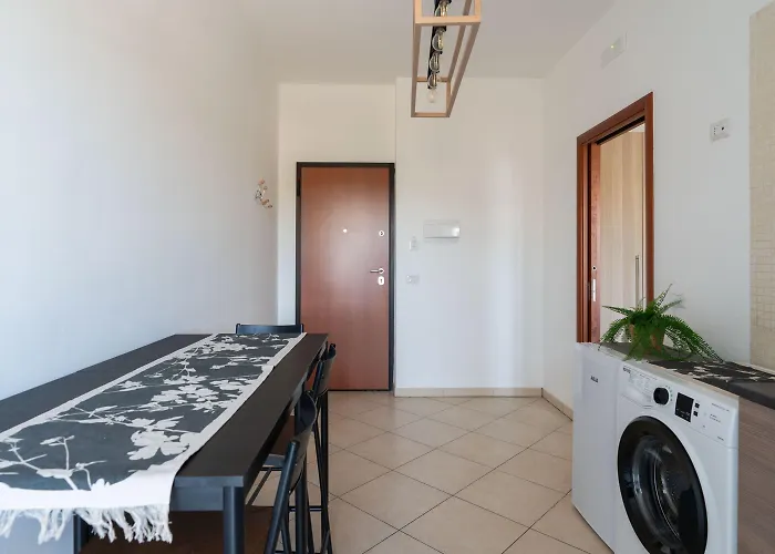 Cloud Swing By Wonderful Italy Apartamento Bari