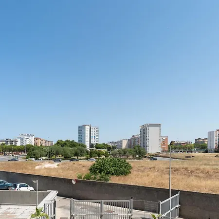 Cloud Swing By Wonderful Italy *