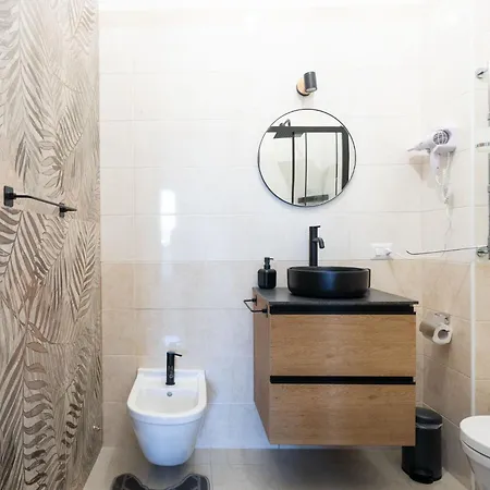 Cloud Swing By Wonderful Italy 바리