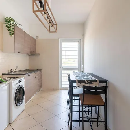 Cloud Swing By Wonderful Italy