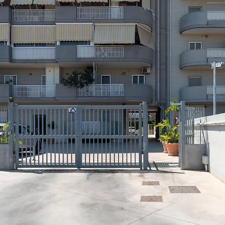 Cloud Swing By Wonderful Italy Bari