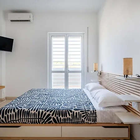 아파트 Cloud Swing By Wonderful Italy