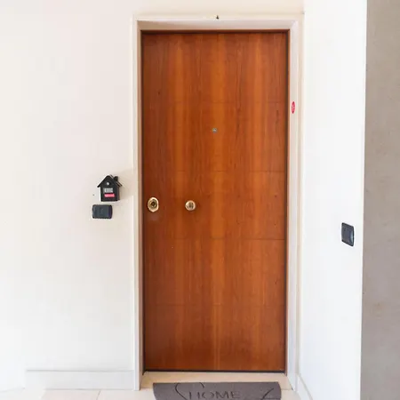 아파트 Cloud Swing By Wonderful Italy *