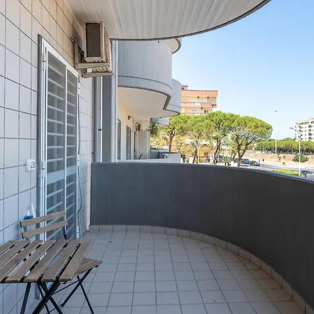 Cloud Swing By Wonderful Italy *