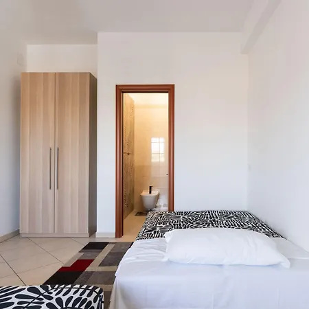 Cloud Swing By Wonderful Italy * 바리