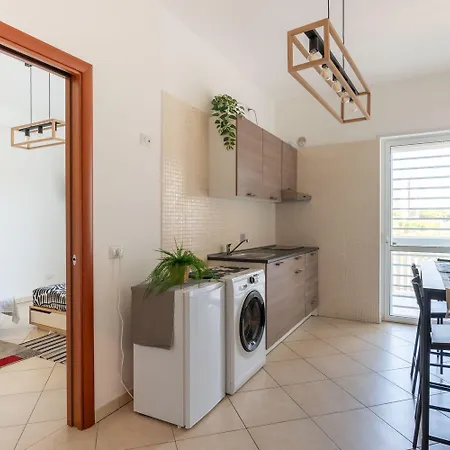 Cloud Swing By Wonderful Italy Apartamento *