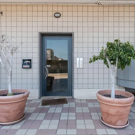 Cloud Swing By Wonderful Italy Apartamento *