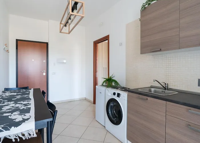 Cloud Swing By Wonderful Italy * Bari