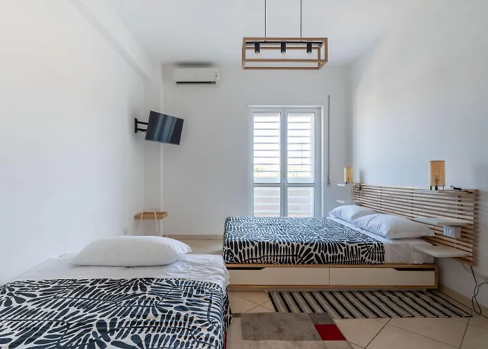 Cloud Swing By Wonderful Italy Apartment *