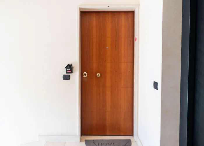 Cloud Swing By Wonderful Italy Appartamento