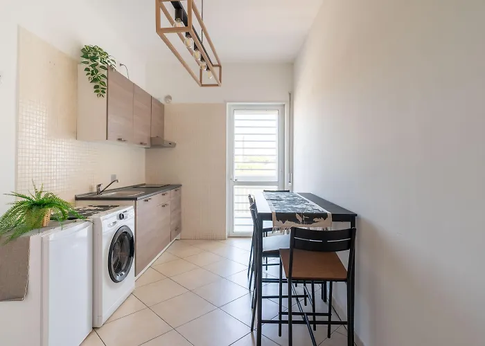 Cloud Swing By Wonderful Italy Bari