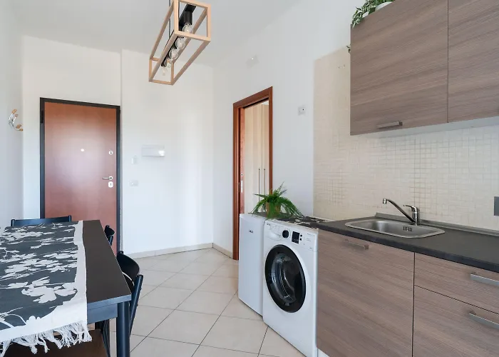 Cloud Swing By Wonderful Italy * Bari