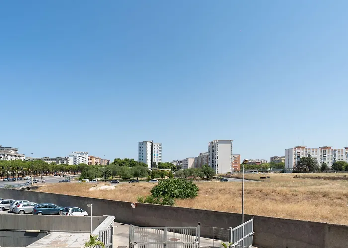 Cloud Swing By Wonderful Italy *